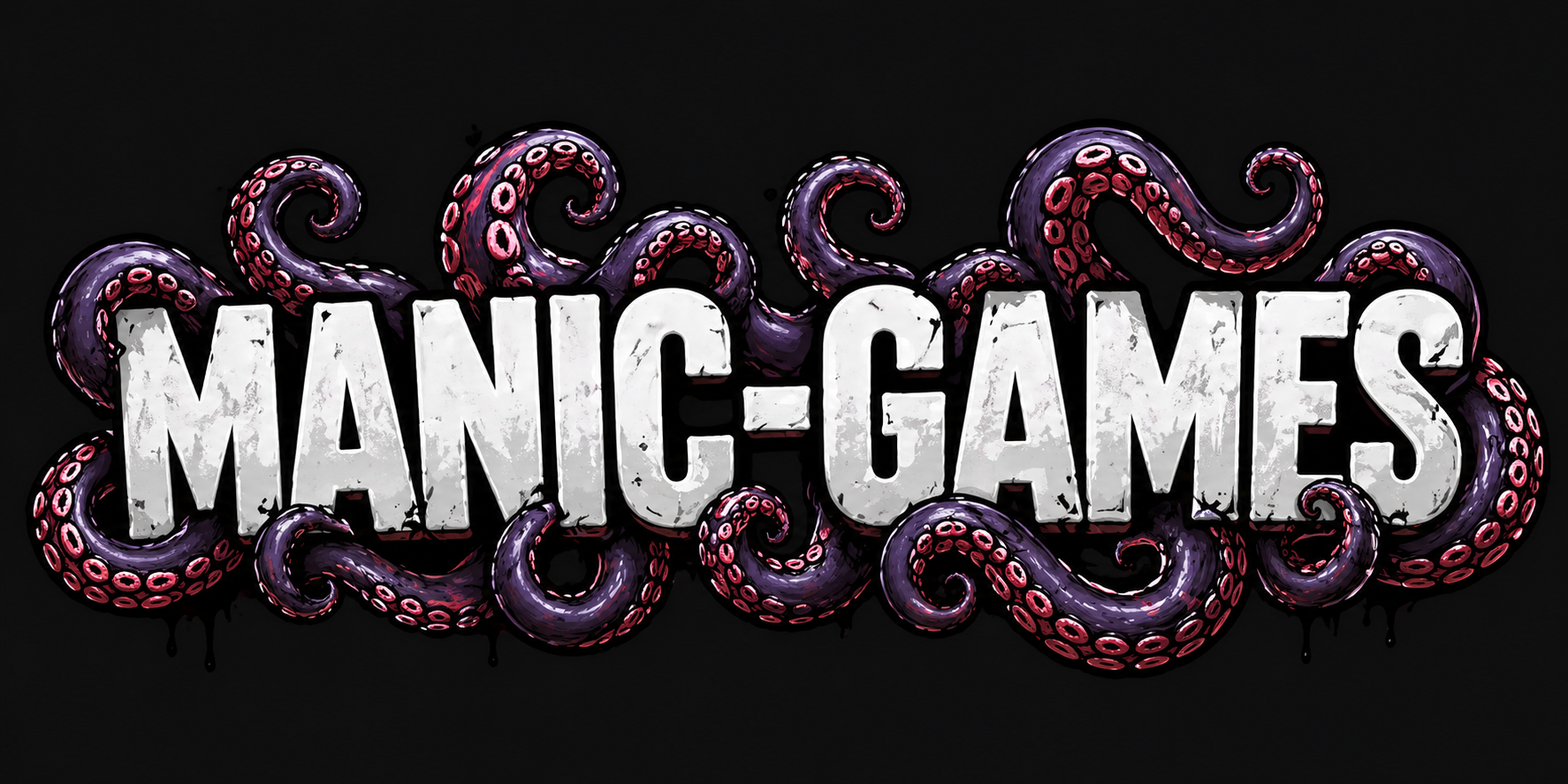 Manic-Games